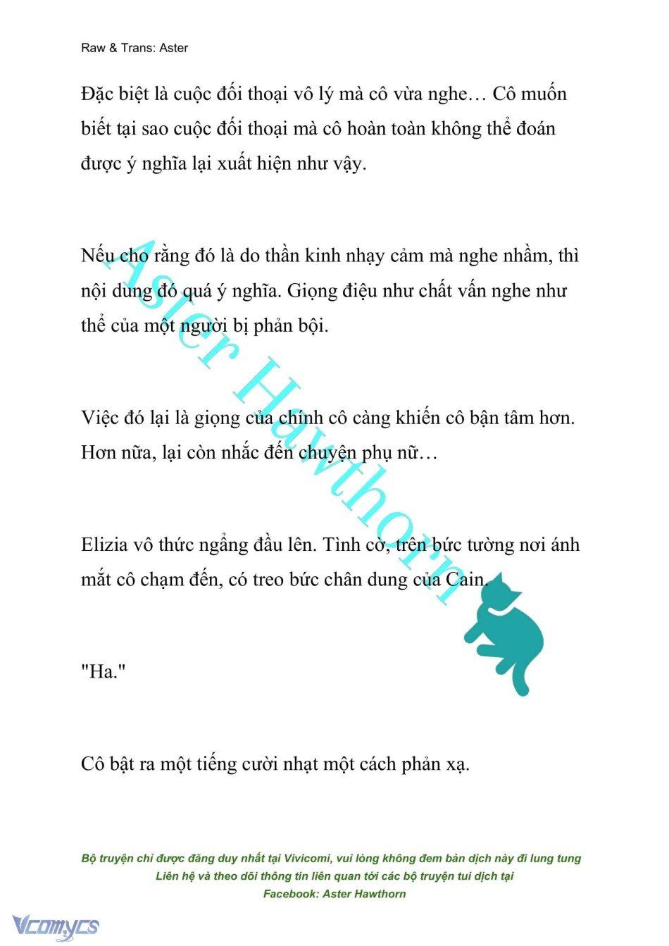 đọc truyện [novel] Người Chồng Thứ N Chương 20 ảnh 3 tại Truyện Dạ Ký