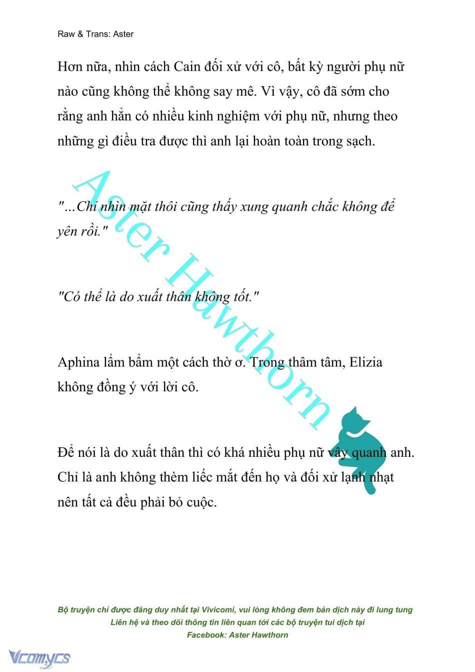 đọc truyện [novel] Người Chồng Thứ N Chương 20 ảnh 5 tại Truyện Dạ Ký