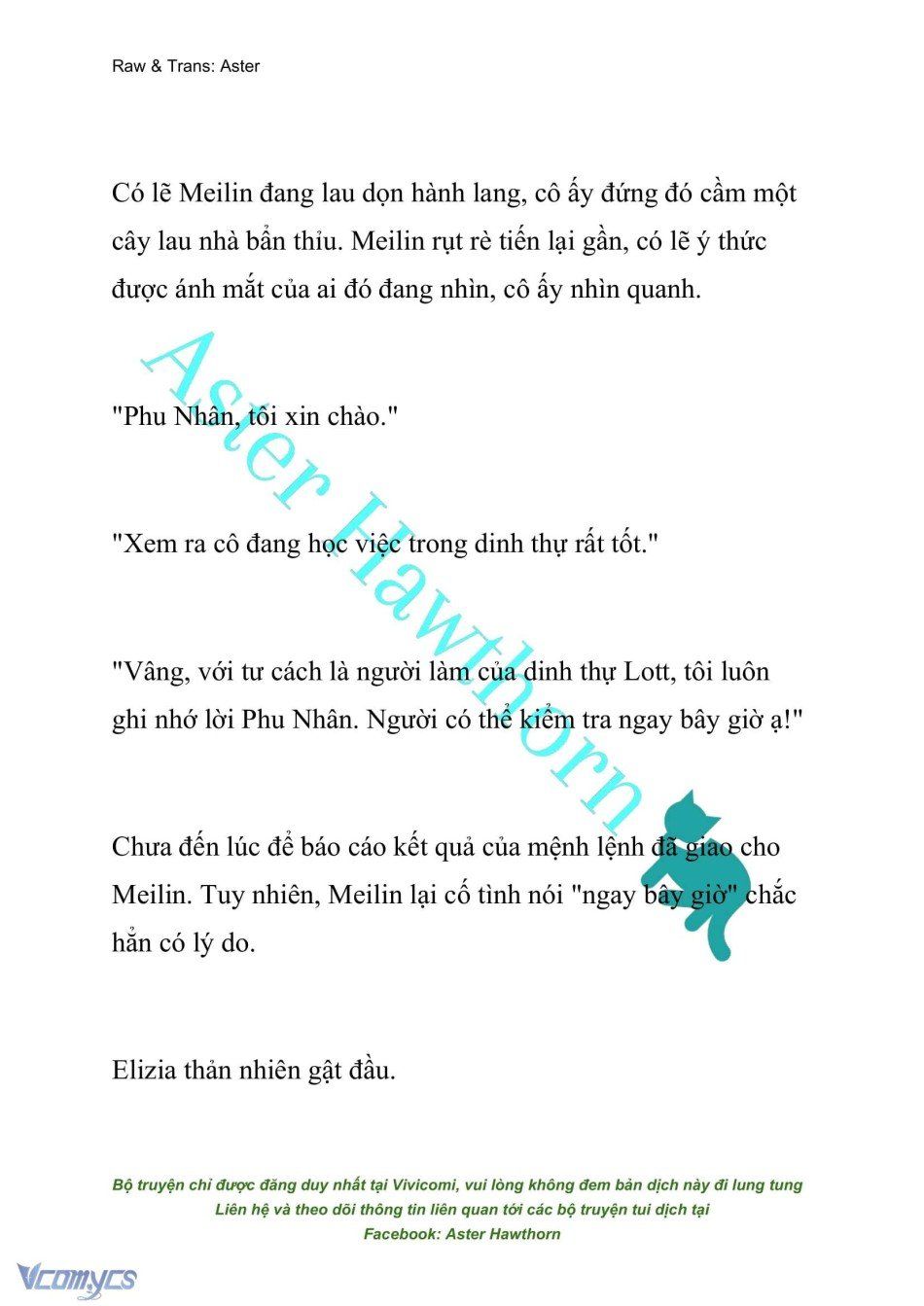 đọc truyện [novel] Người Chồng Thứ N Chương 20 ảnh 8 tại Truyện Dạ Ký
