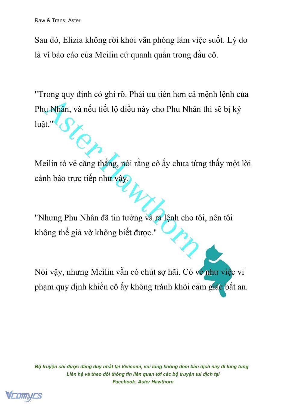 đọc truyện [novel] Người Chồng Thứ N Chương 20 ảnh 10 tại Truyện Dạ Ký
