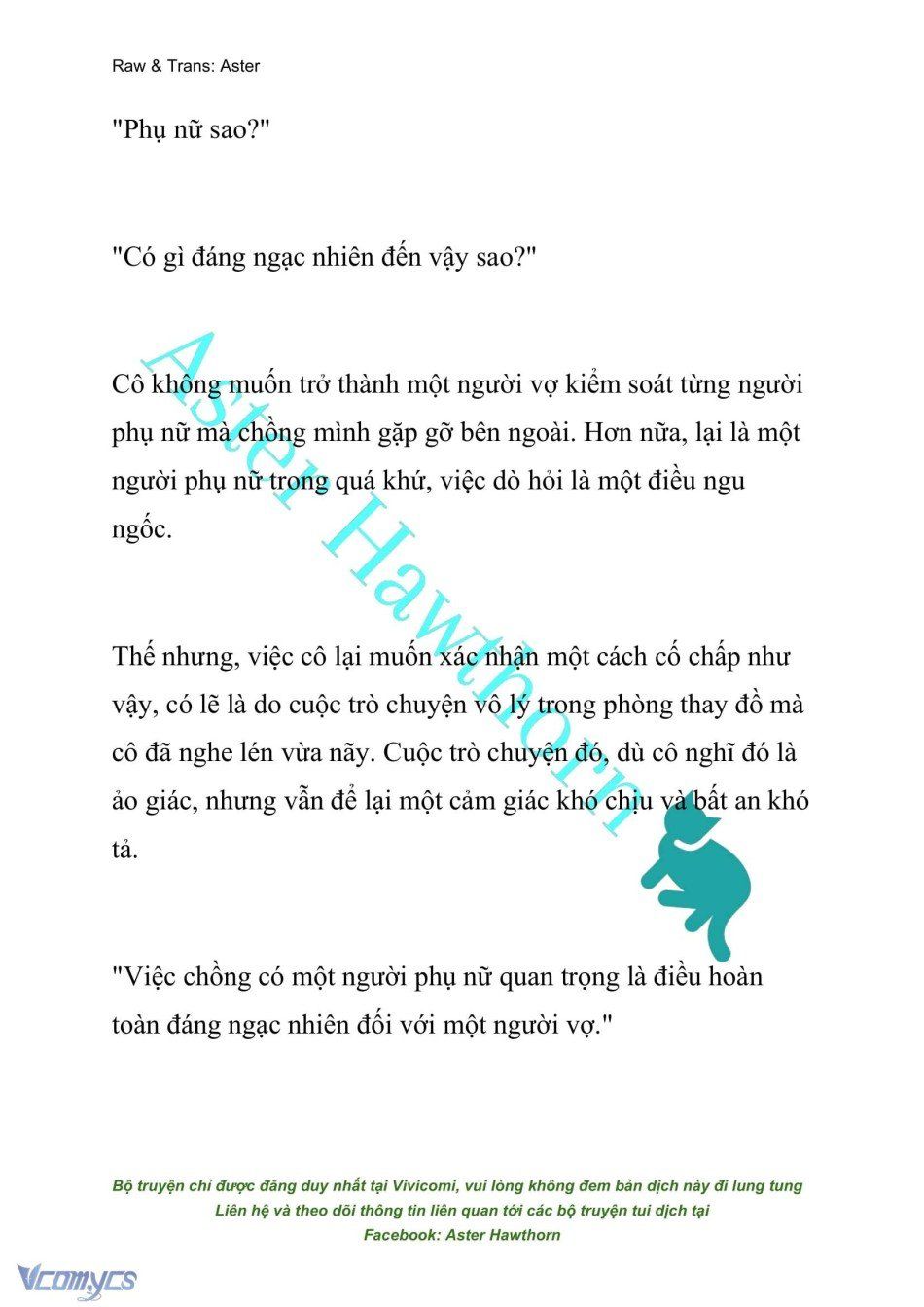 đọc truyện [novel] Người Chồng Thứ N Chương 21 ảnh 11 tại Thiên Thai Truyện