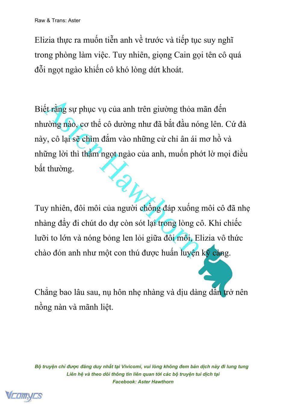 đọc truyện [novel] Người Chồng Thứ N Chương 21 ảnh 16 tại Thiên Thai Truyện
