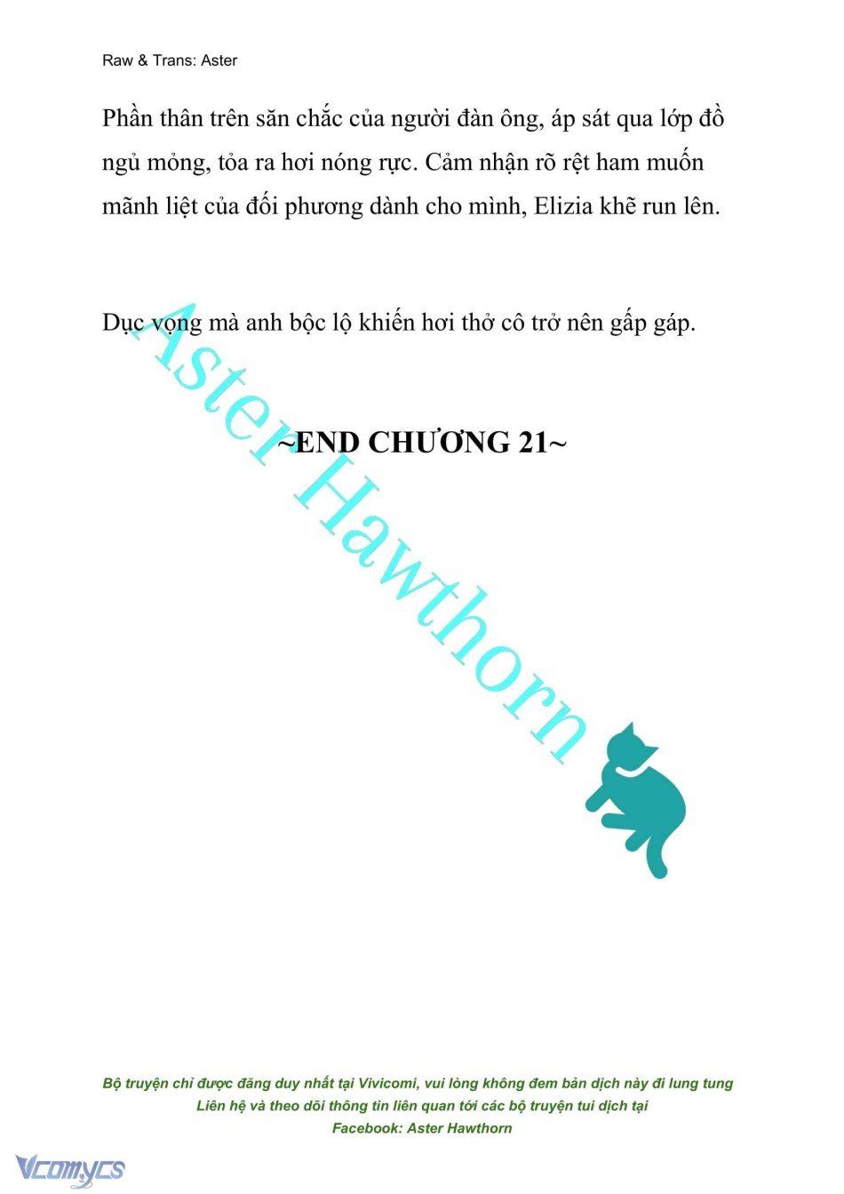 đọc truyện [novel] Người Chồng Thứ N Chương 21 ảnh 17 tại Thiên Thai Truyện