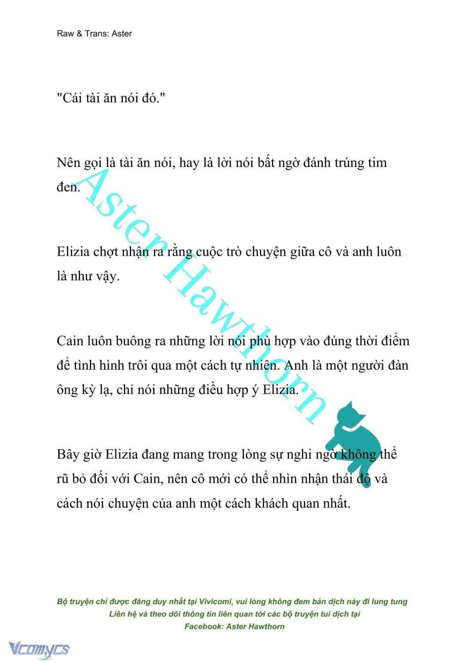 đọc truyện [novel] Người Chồng Thứ N Chương 21 ảnh 3 tại Thiên Thai Truyện