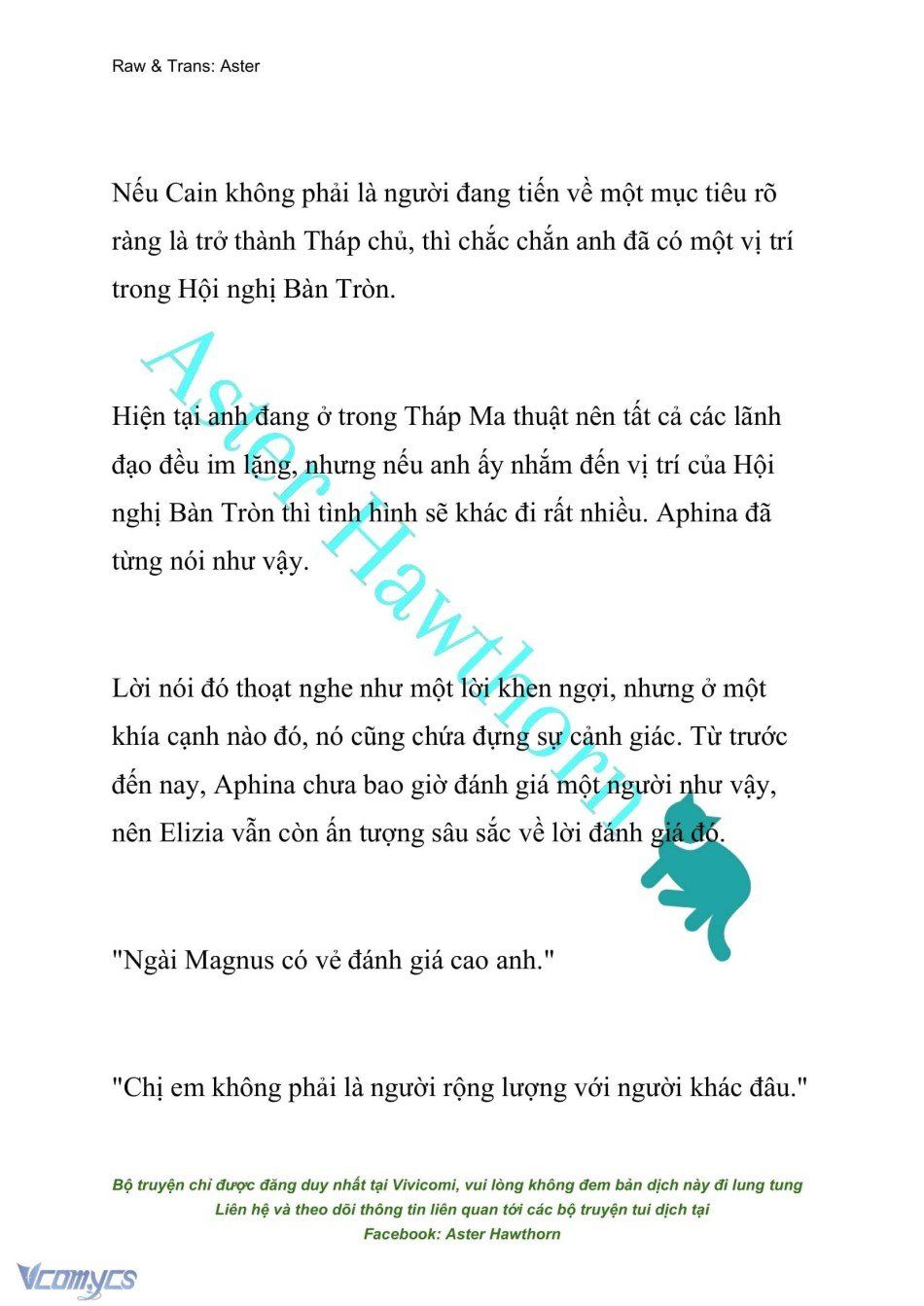 đọc truyện [novel] Người Chồng Thứ N Chương 21 ảnh 5 tại Thiên Thai Truyện