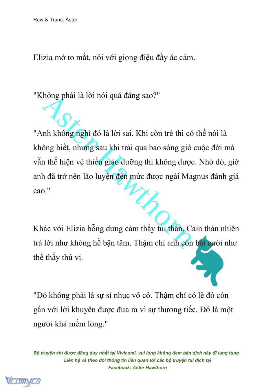 đọc truyện [novel] Người Chồng Thứ N Chương 21 ảnh 7 tại Thiên Thai Truyện