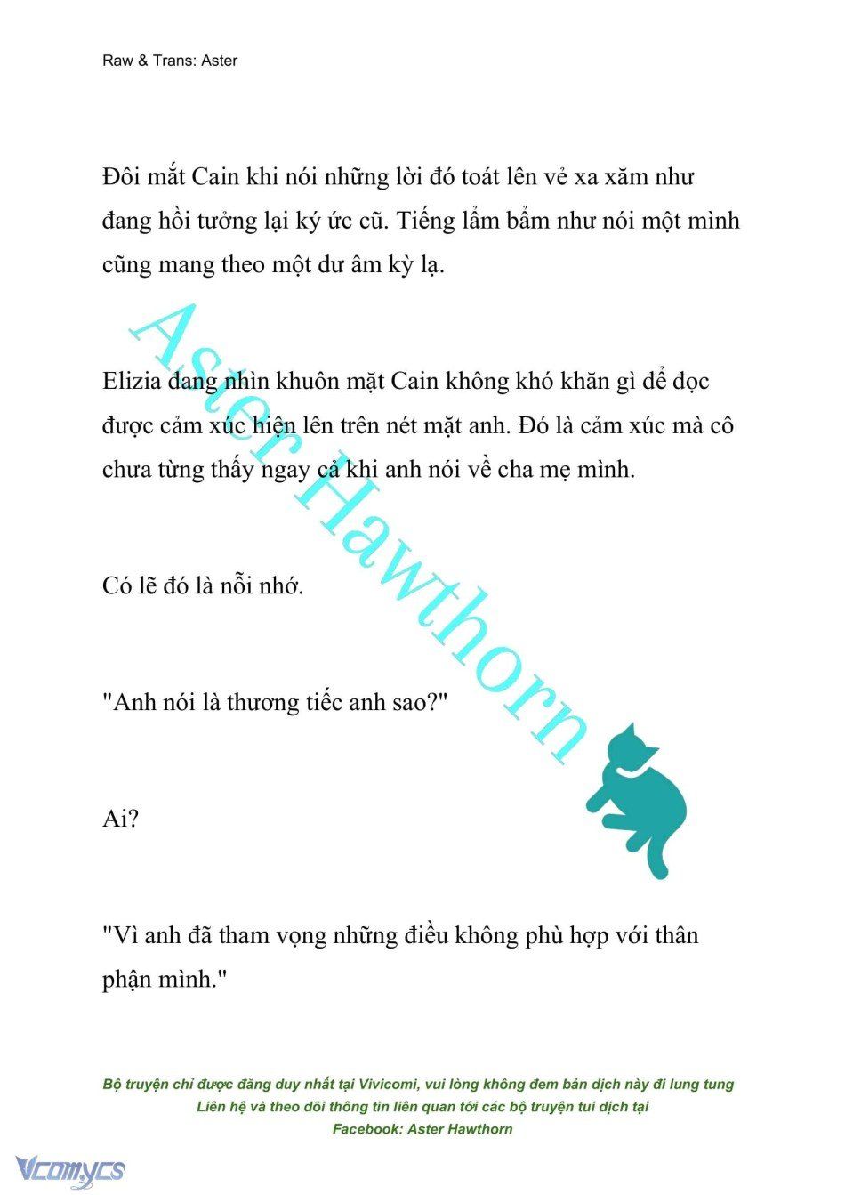 đọc truyện [novel] Người Chồng Thứ N Chương 21 ảnh 8 tại Thiên Thai Truyện