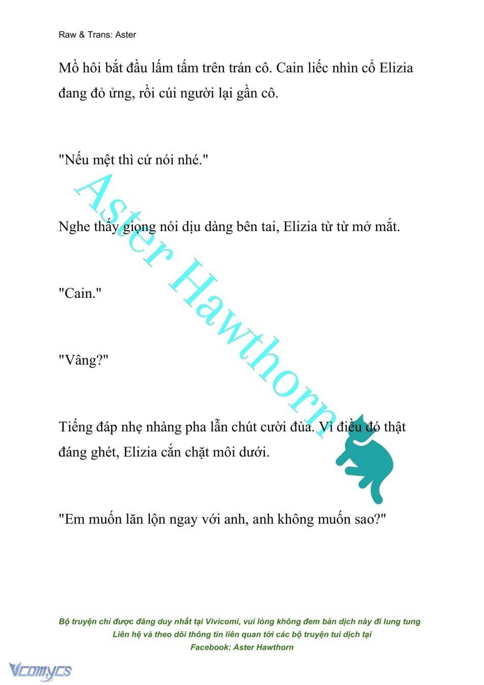 đọc truyện [novel] Người Chồng Thứ N Chương 22 ảnh 12 tại Giả Dược