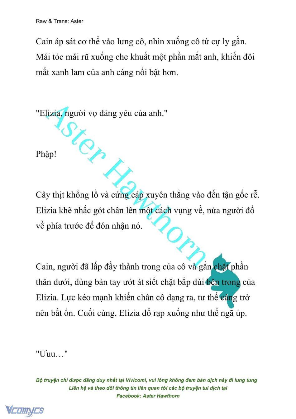 đọc truyện [novel] Người Chồng Thứ N Chương 22 ảnh 14 tại Giả Dược