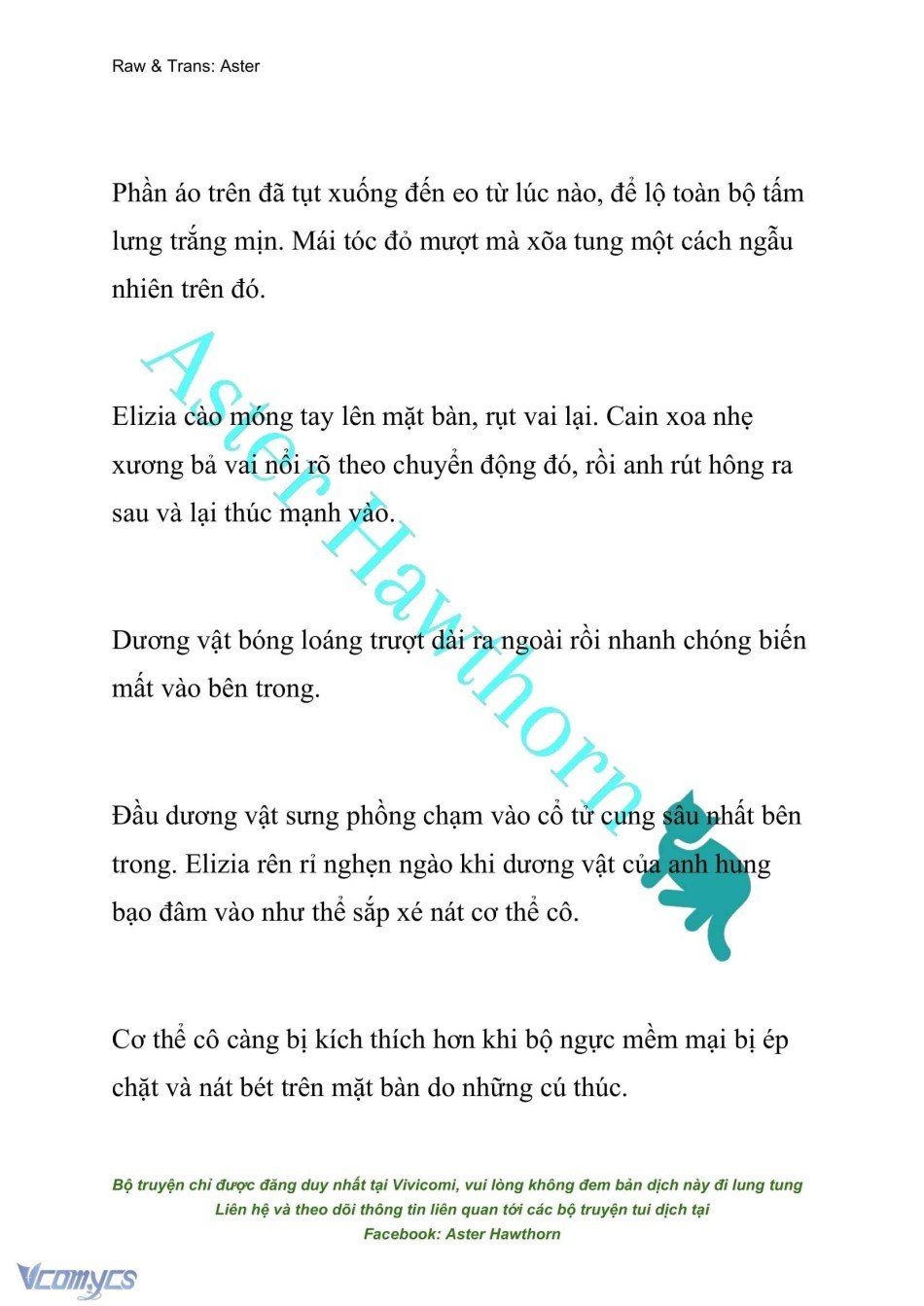 đọc truyện [novel] Người Chồng Thứ N Chương 22 ảnh 15 tại Giả Dược