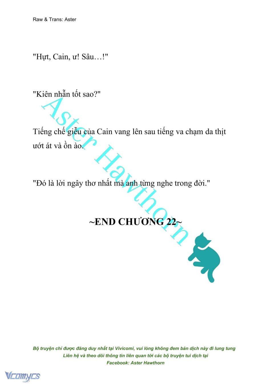 đọc truyện [novel] Người Chồng Thứ N Chương 22 ảnh 16 tại Giả Dược