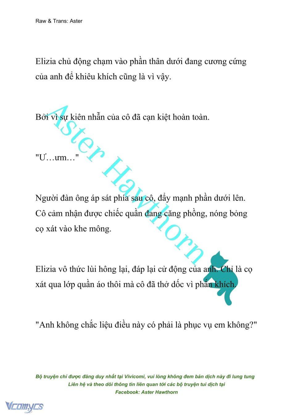 đọc truyện [novel] Người Chồng Thứ N Chương 22 ảnh 3 tại Giả Dược