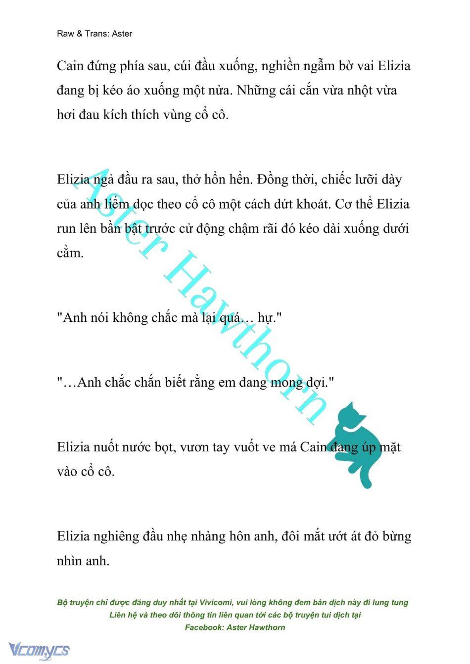 đọc truyện [novel] Người Chồng Thứ N Chương 22 ảnh 4 tại Giả Dược