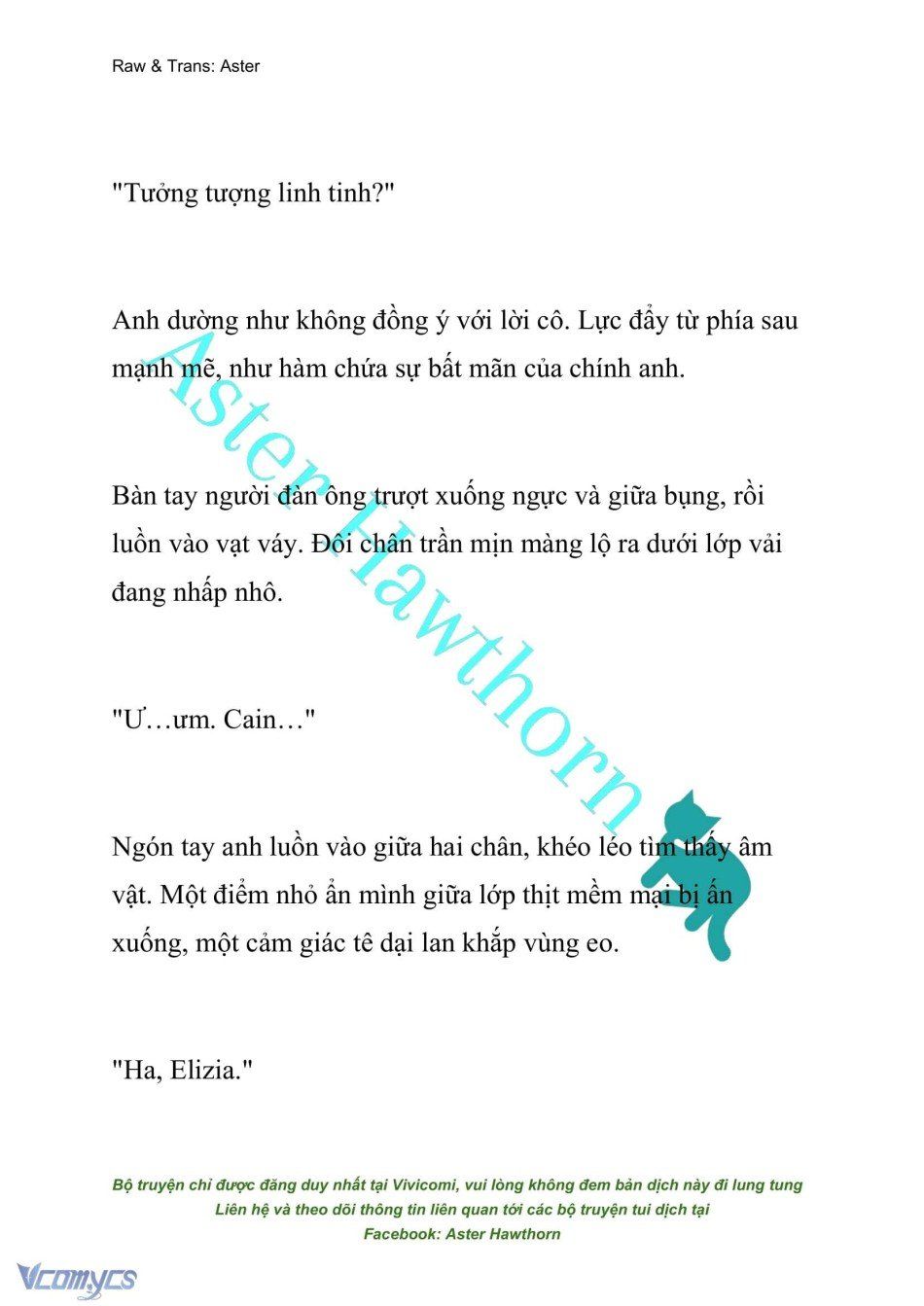 đọc truyện [novel] Người Chồng Thứ N Chương 22 ảnh 6 tại Giả Dược