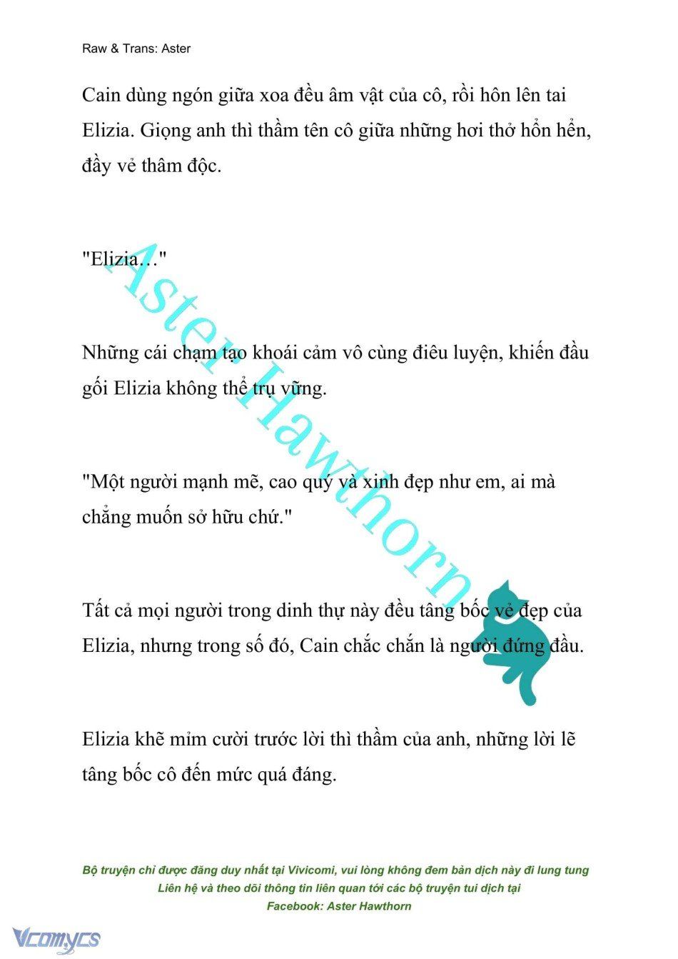 đọc truyện [novel] Người Chồng Thứ N Chương 22 ảnh 7 tại Giả Dược