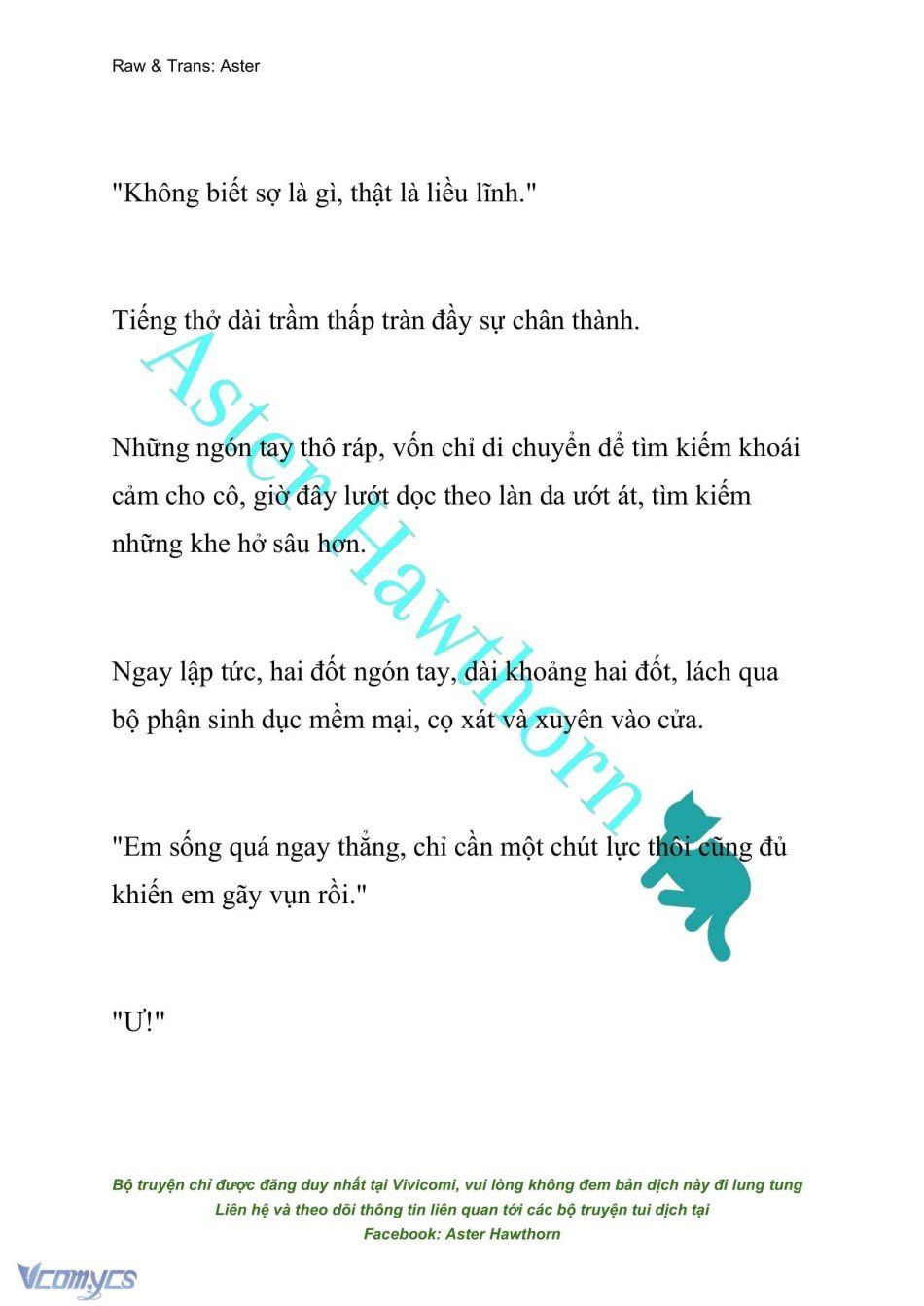 đọc truyện [novel] Người Chồng Thứ N Chương 22 ảnh 10 tại Giả Dược