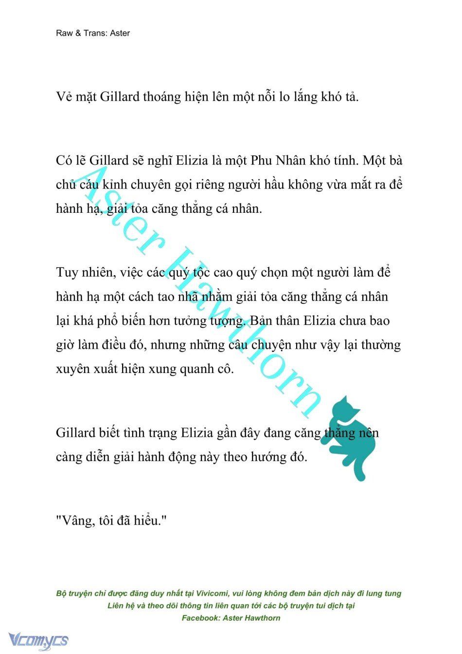 đọc truyện [novel] Người Chồng Thứ N Chương 23 ảnh 11 tại Giả Dược