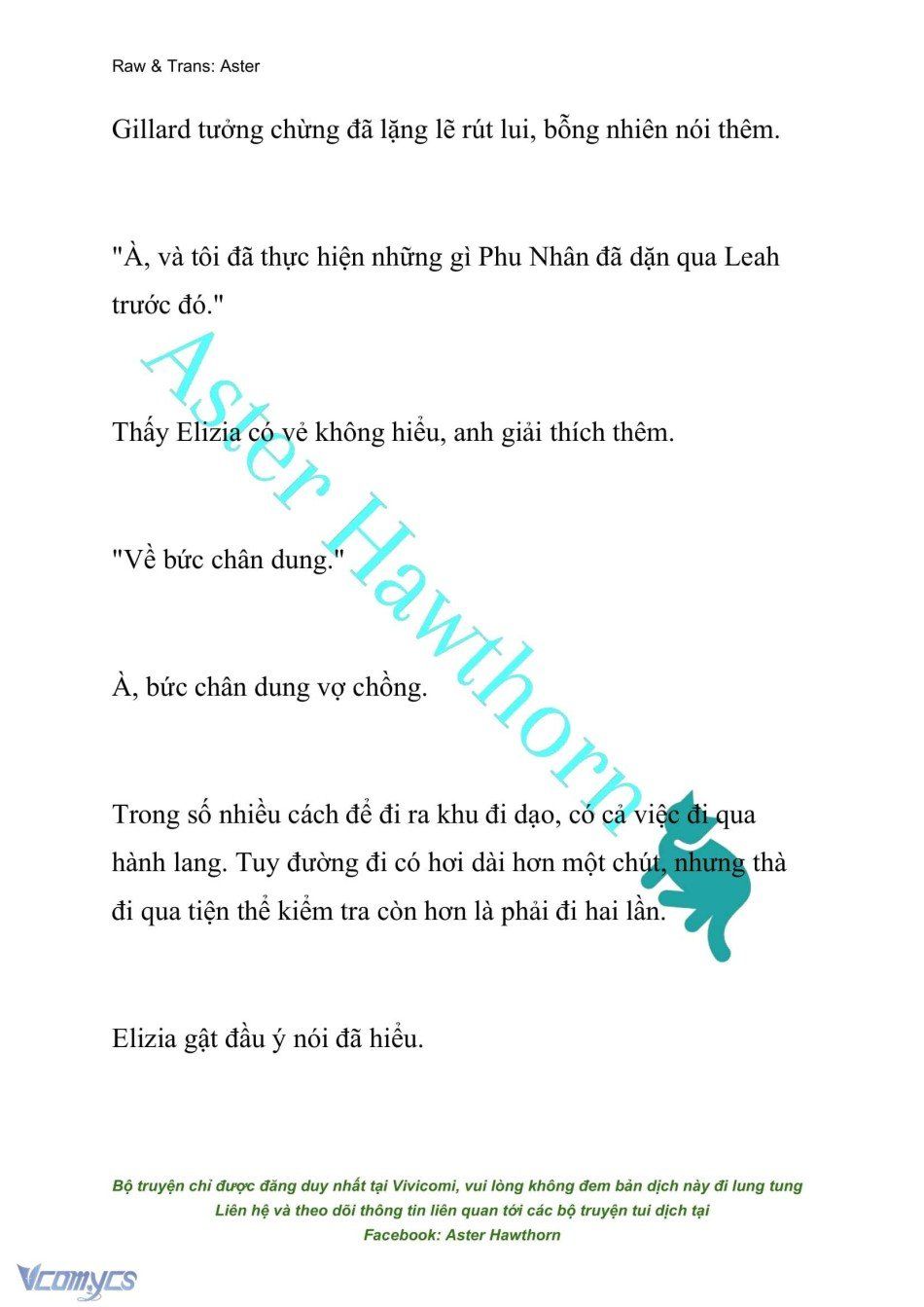 đọc truyện [novel] Người Chồng Thứ N Chương 23 ảnh 12 tại Giả Dược