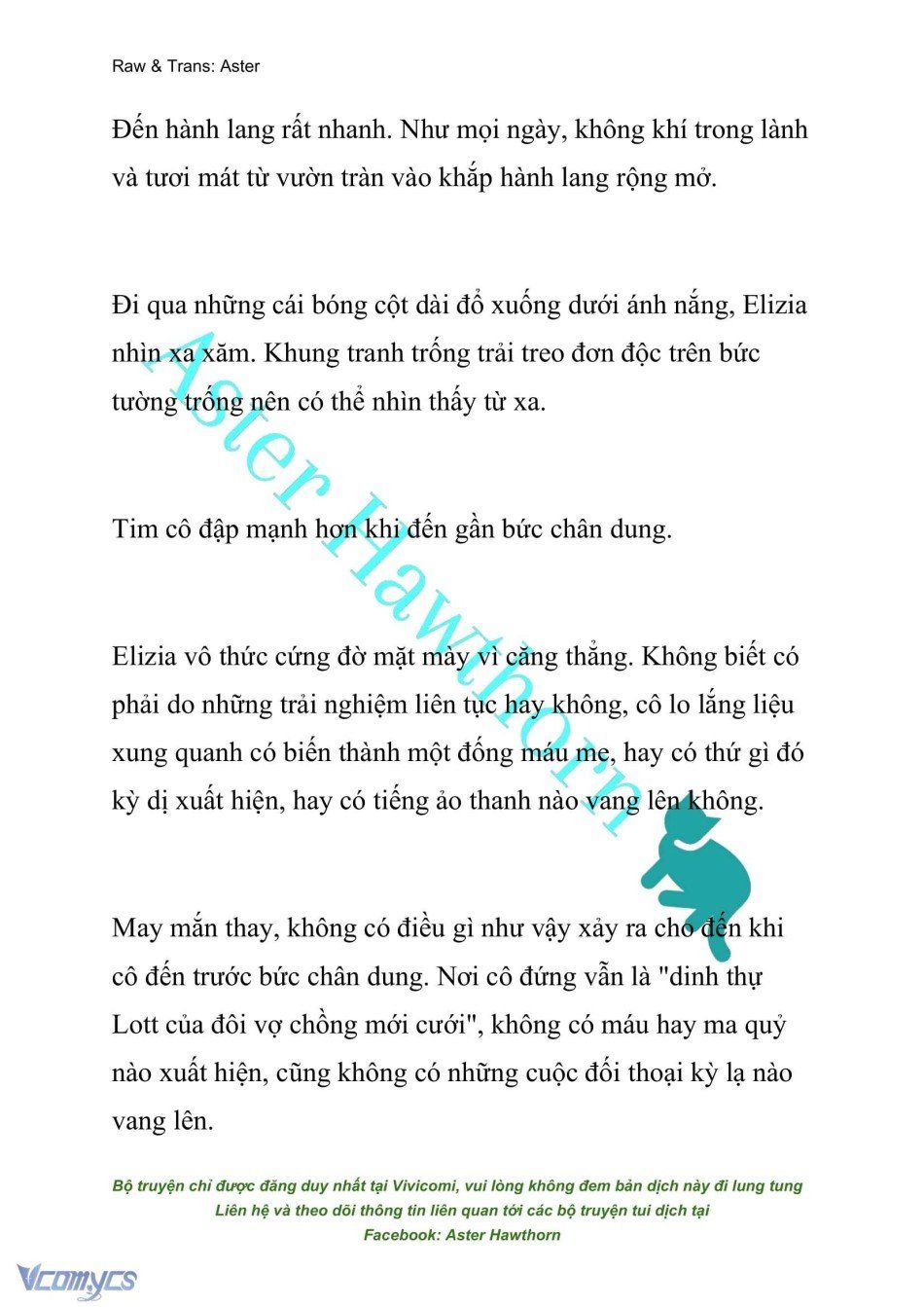 đọc truyện [novel] Người Chồng Thứ N Chương 23 ảnh 13 tại Giả Dược