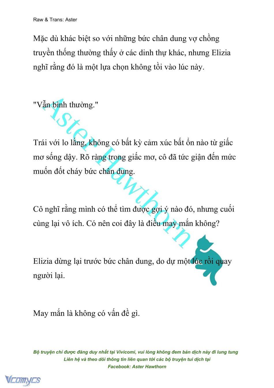 đọc truyện [novel] Người Chồng Thứ N Chương 23 ảnh 15 tại Giả Dược