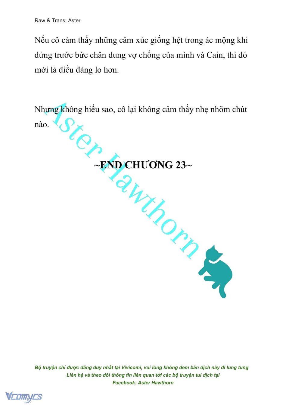 đọc truyện [novel] Người Chồng Thứ N Chương 23 ảnh 16 tại Giả Dược