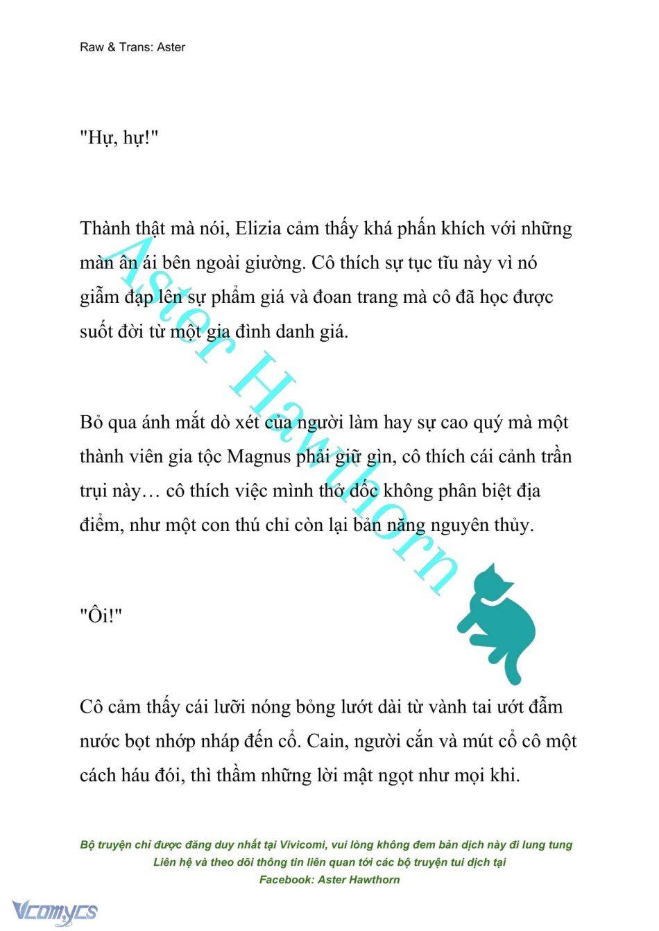 đọc truyện [novel] Người Chồng Thứ N Chương 23 ảnh 4 tại Giả Dược