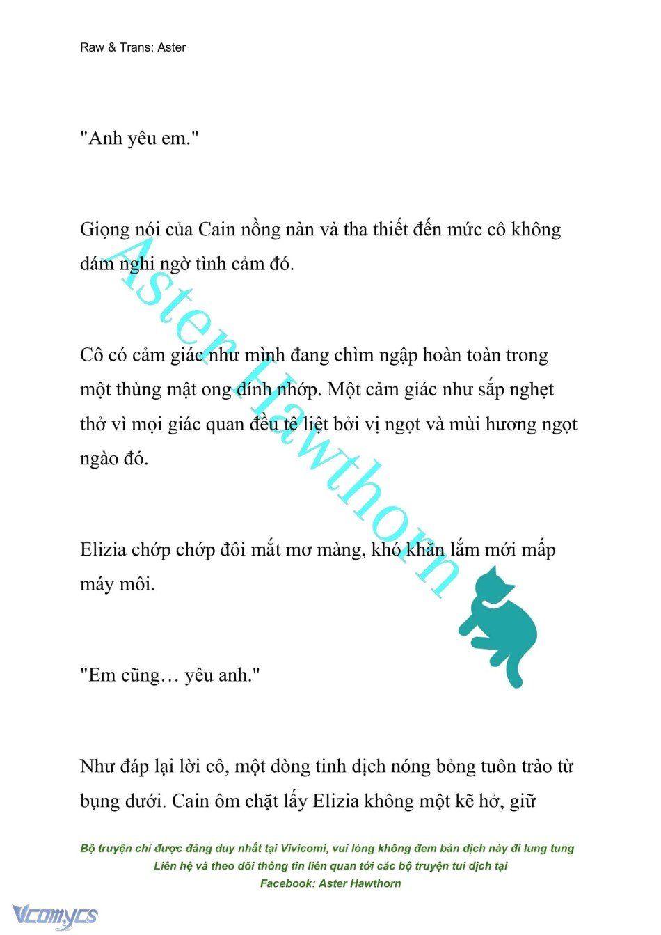 đọc truyện [novel] Người Chồng Thứ N Chương 23 ảnh 5 tại Giả Dược