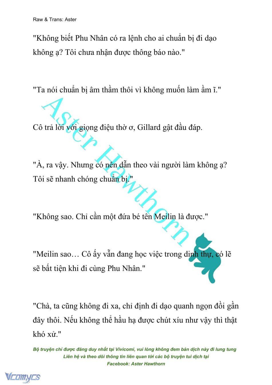 đọc truyện [novel] Người Chồng Thứ N Chương 23 ảnh 10 tại Giả Dược