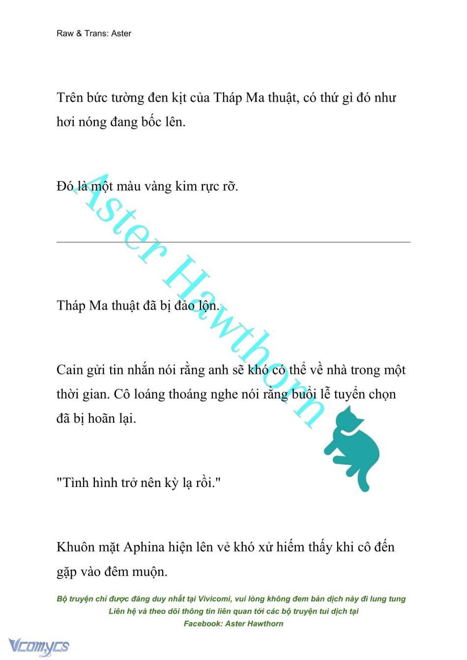 đọc truyện [novel] Người Chồng Thứ N Chương 24 ảnh 11 tại Giả Dược