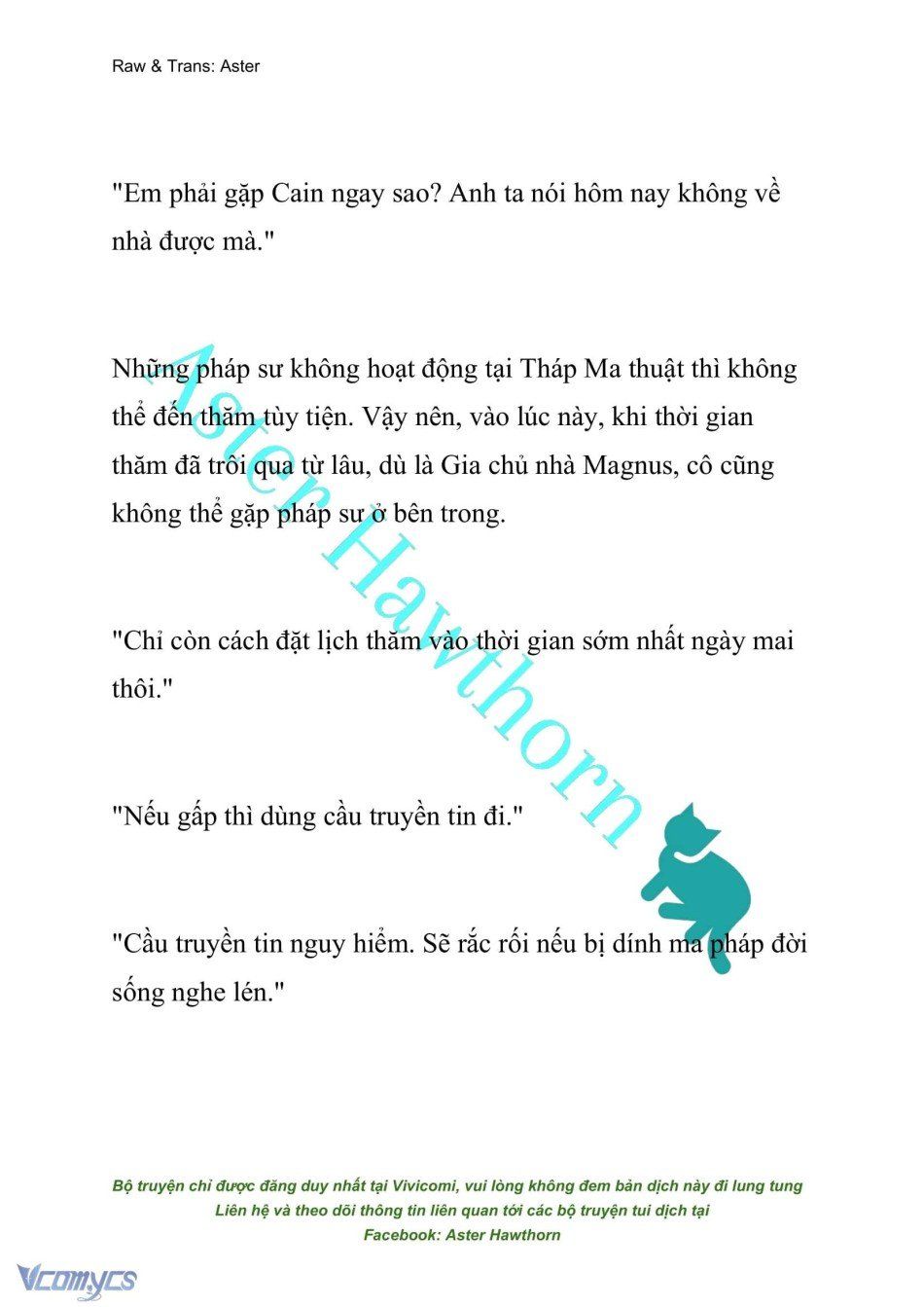 đọc truyện [novel] Người Chồng Thứ N Chương 24 ảnh 12 tại Giả Dược