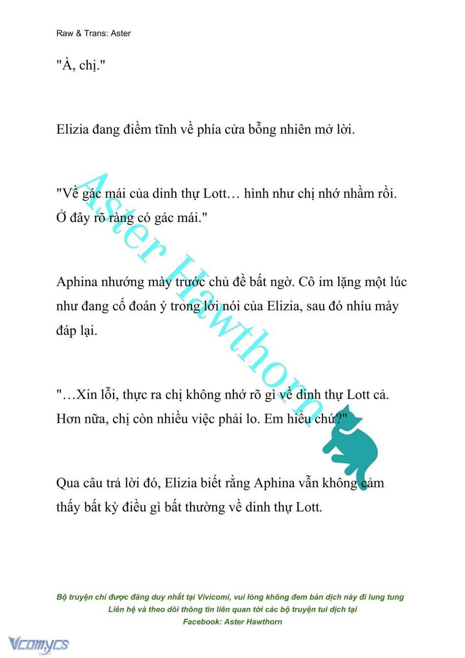 đọc truyện [novel] Người Chồng Thứ N Chương 24 ảnh 15 tại Giả Dược