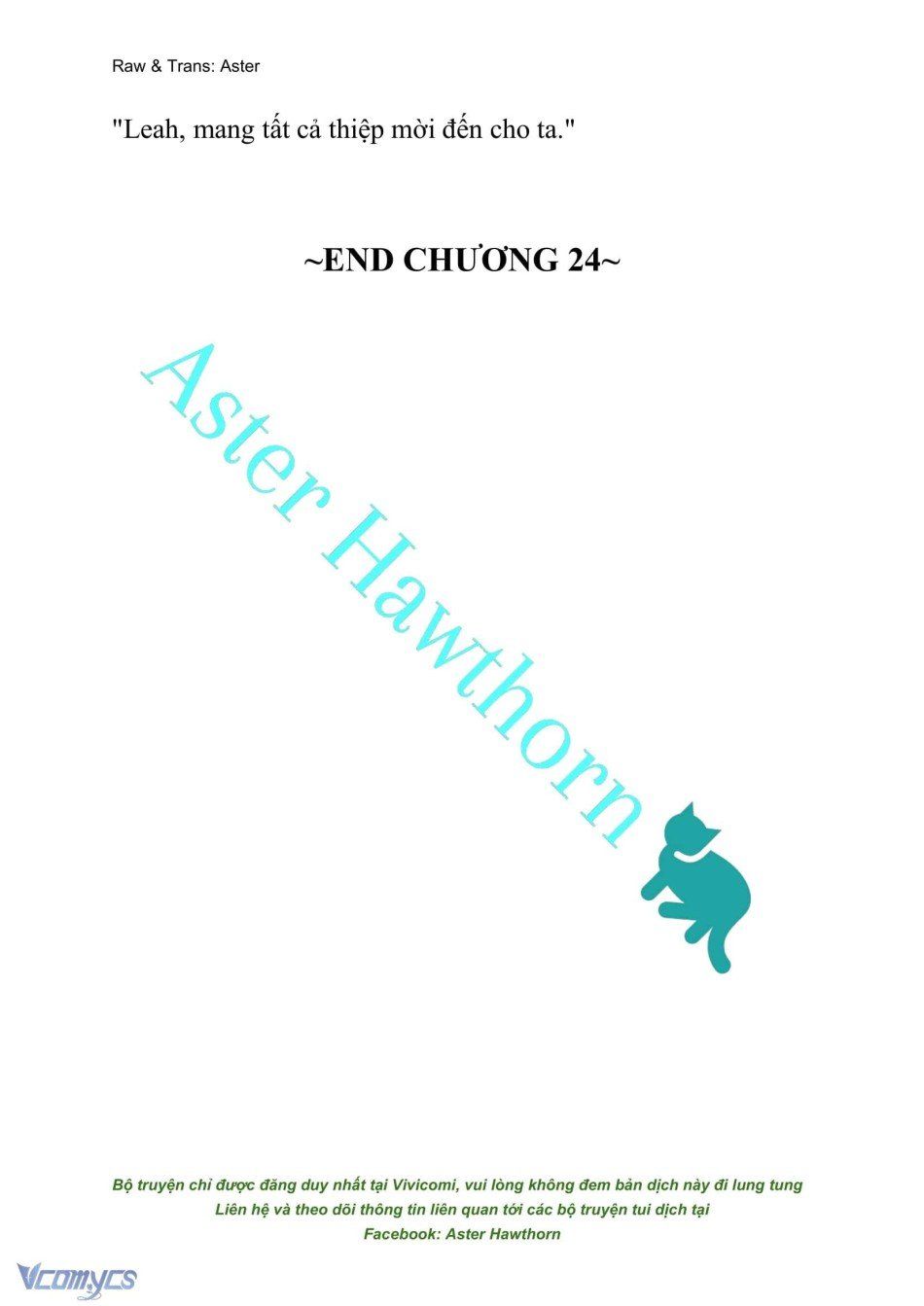 đọc truyện [novel] Người Chồng Thứ N Chương 24 ảnh 17 tại Giả Dược