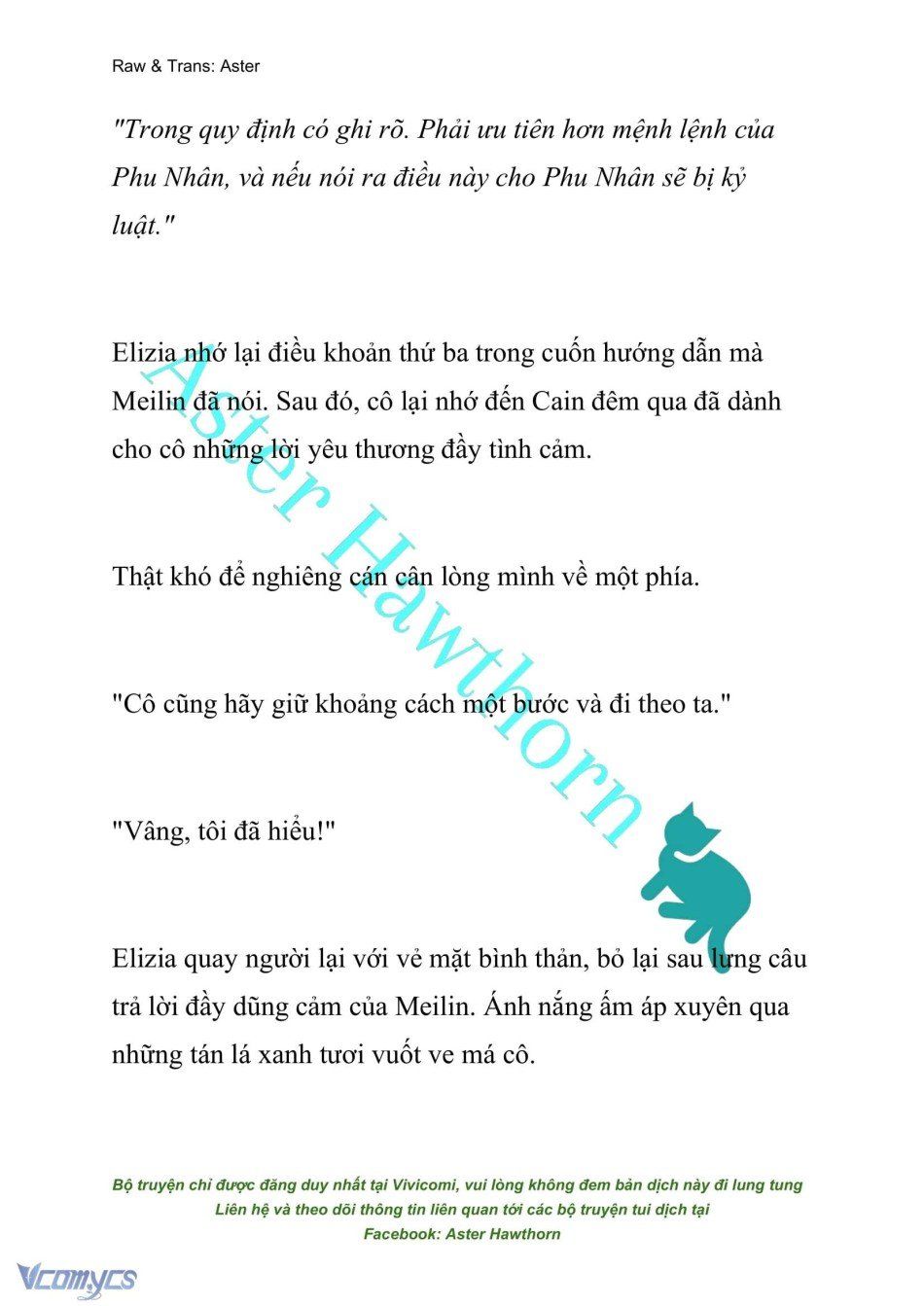 đọc truyện [novel] Người Chồng Thứ N Chương 24 ảnh 4 tại Giả Dược