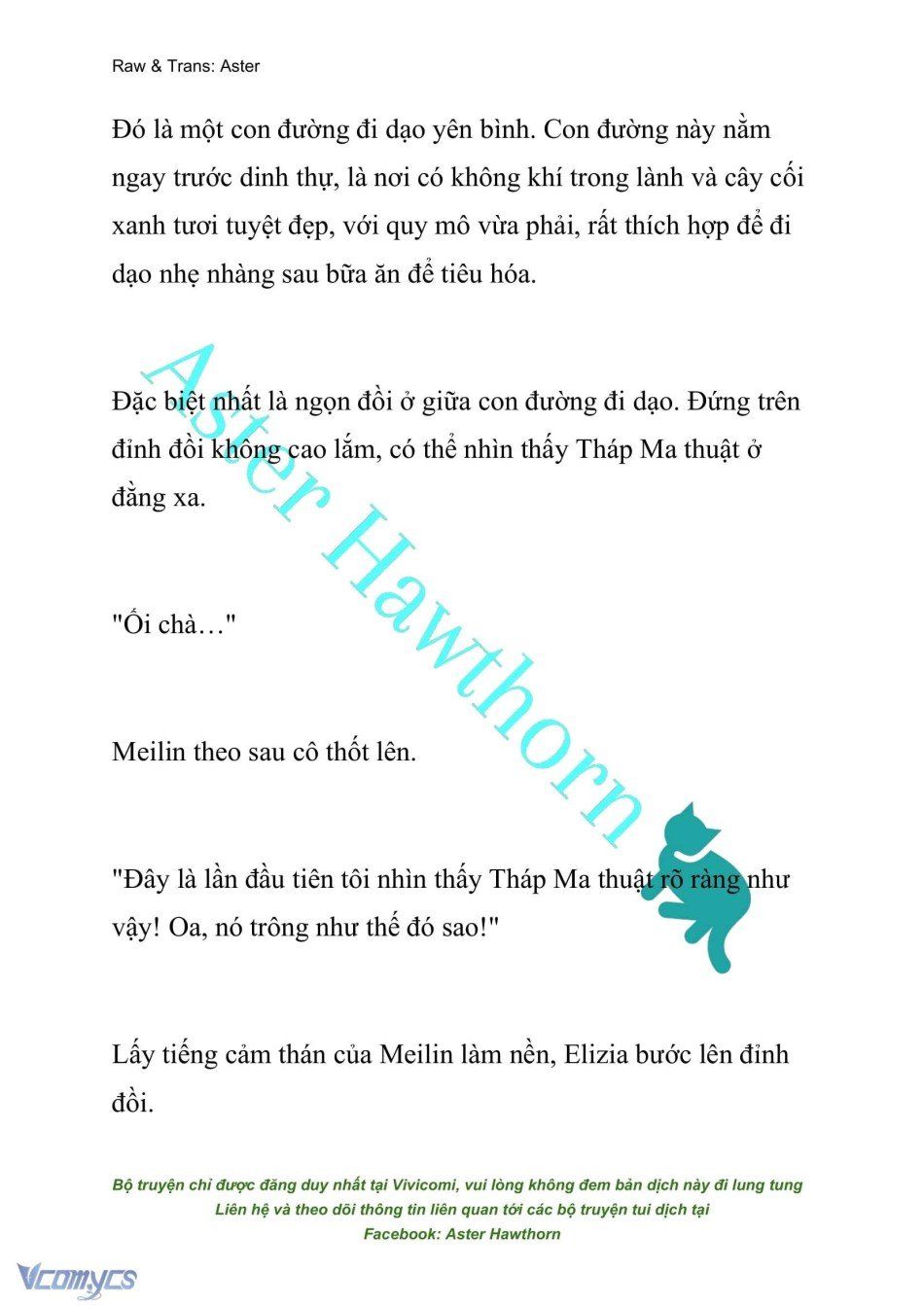 đọc truyện [novel] Người Chồng Thứ N Chương 24 ảnh 5 tại Giả Dược
