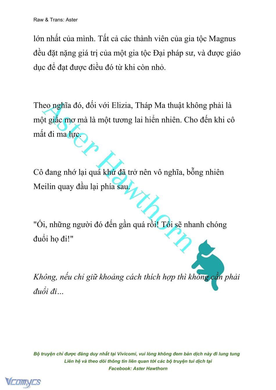 đọc truyện [novel] Người Chồng Thứ N Chương 24 ảnh 9 tại Giả Dược
