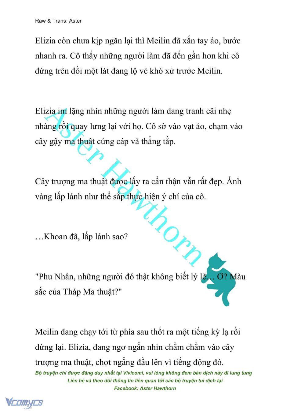 đọc truyện [novel] Người Chồng Thứ N Chương 24 ảnh 10 tại Giả Dược