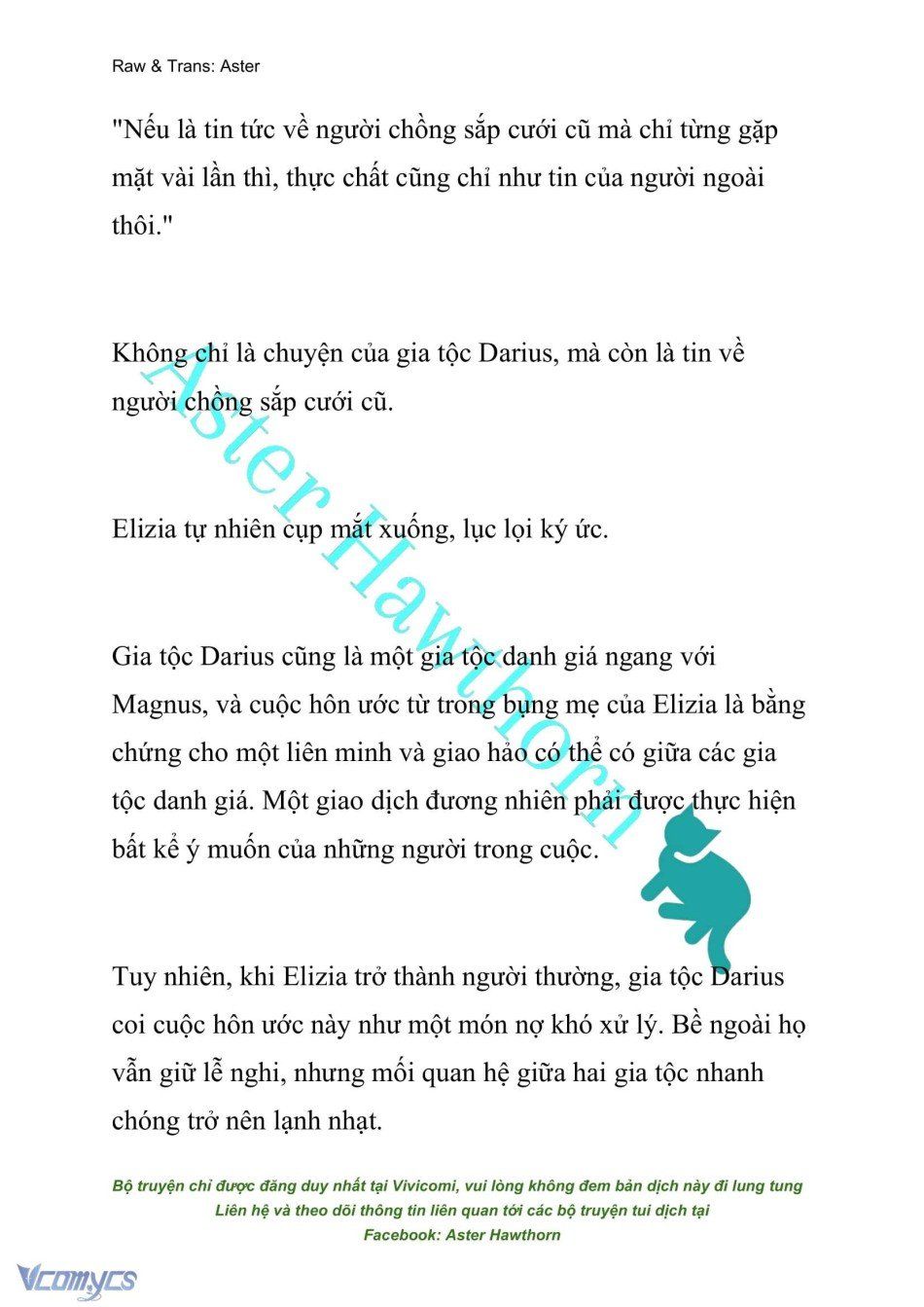 đọc truyện [novel] Người Chồng Thứ N Chương 25 ảnh 11 tại Giả Dược