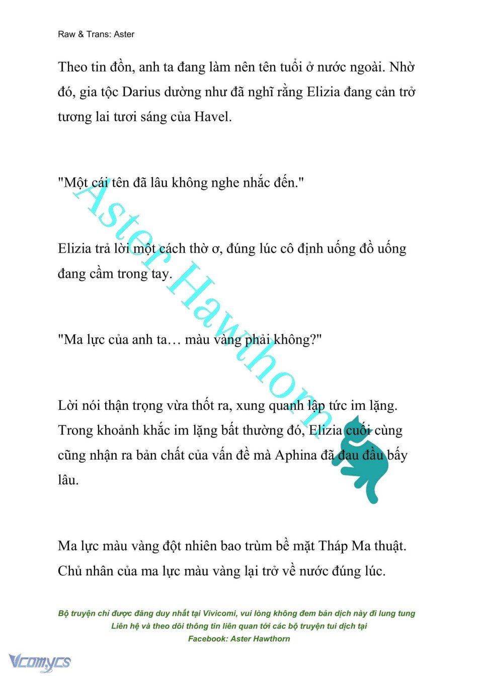 đọc truyện [novel] Người Chồng Thứ N Chương 25 ảnh 13 tại Giả Dược