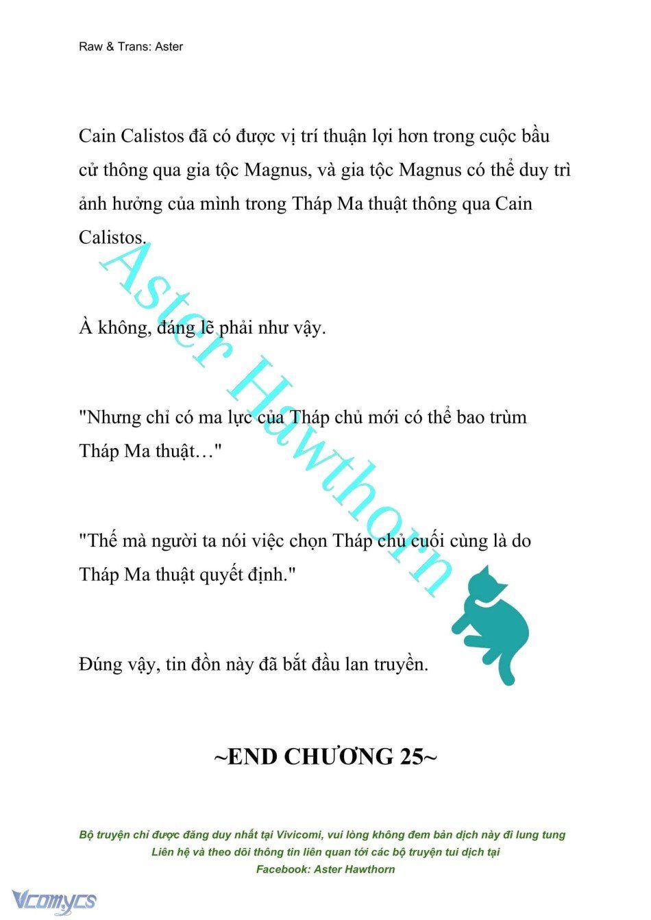 đọc truyện [novel] Người Chồng Thứ N Chương 25 ảnh 15 tại Giả Dược