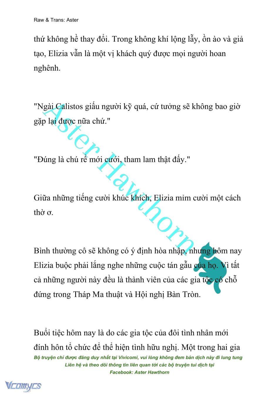 đọc truyện [novel] Người Chồng Thứ N Chương 25 ảnh 3 tại Giả Dược