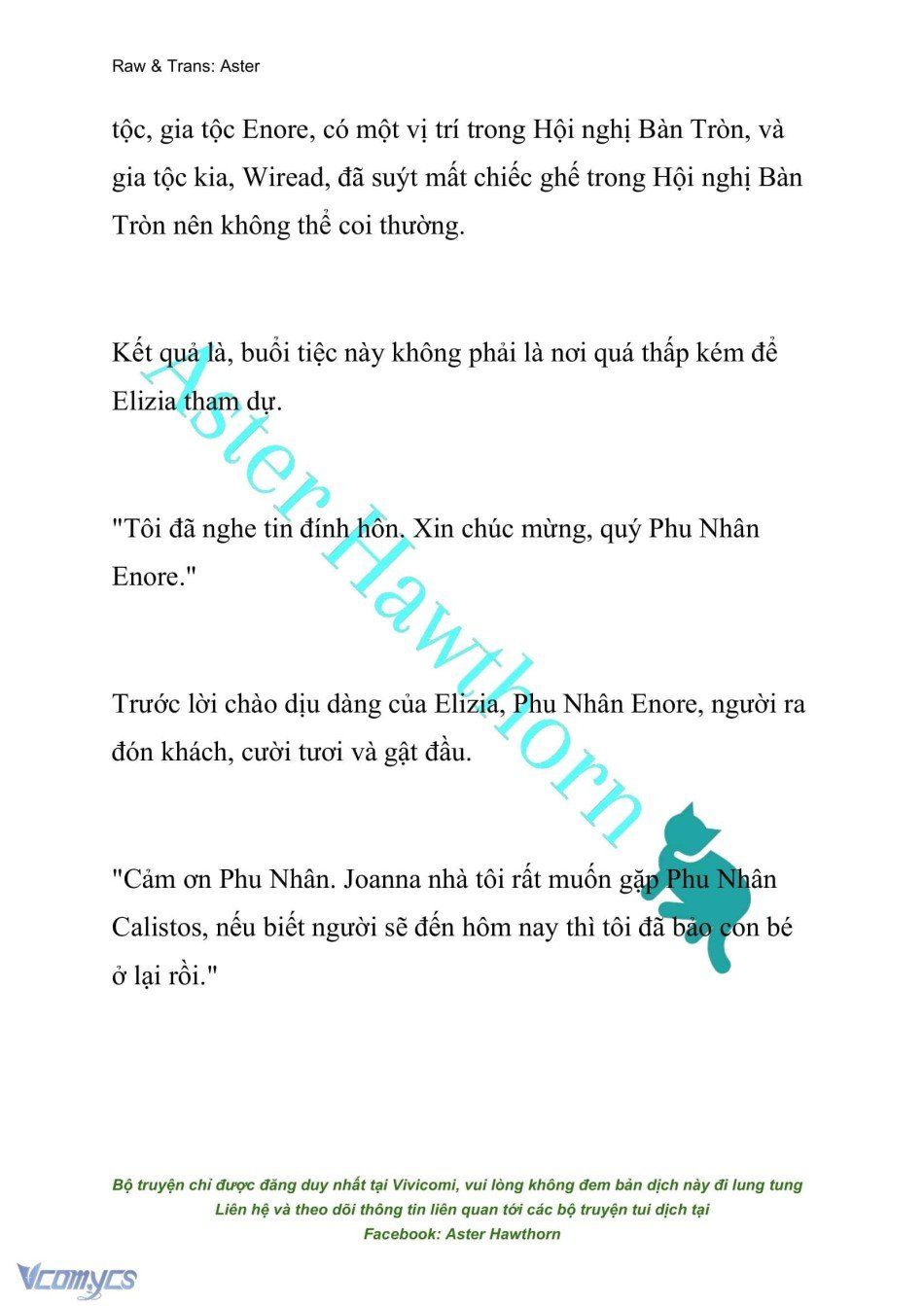 đọc truyện [novel] Người Chồng Thứ N Chương 25 ảnh 4 tại Giả Dược
