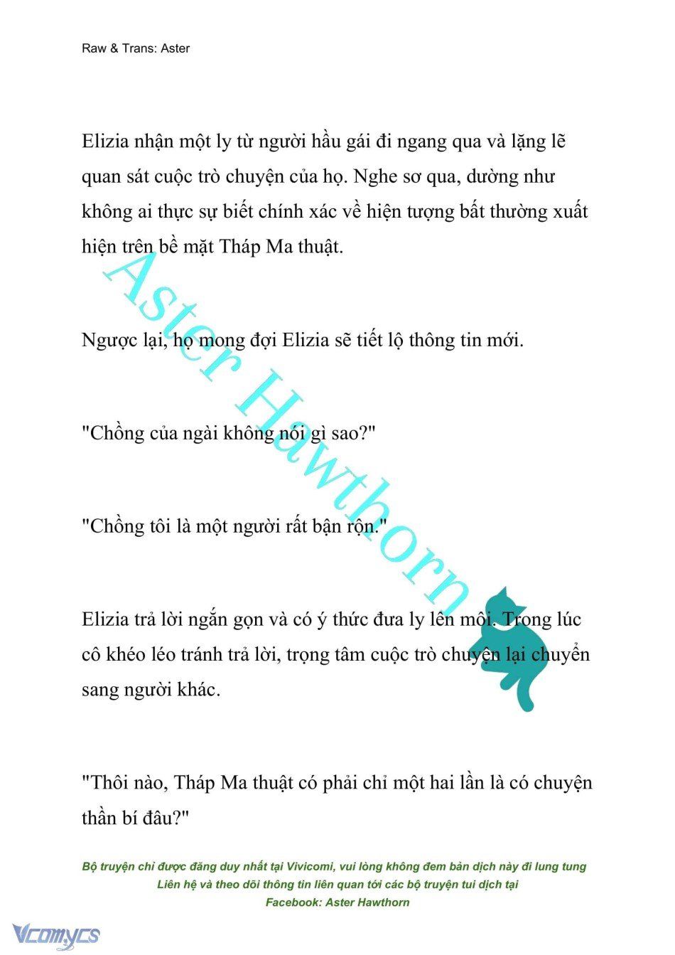 đọc truyện [novel] Người Chồng Thứ N Chương 25 ảnh 7 tại Giả Dược