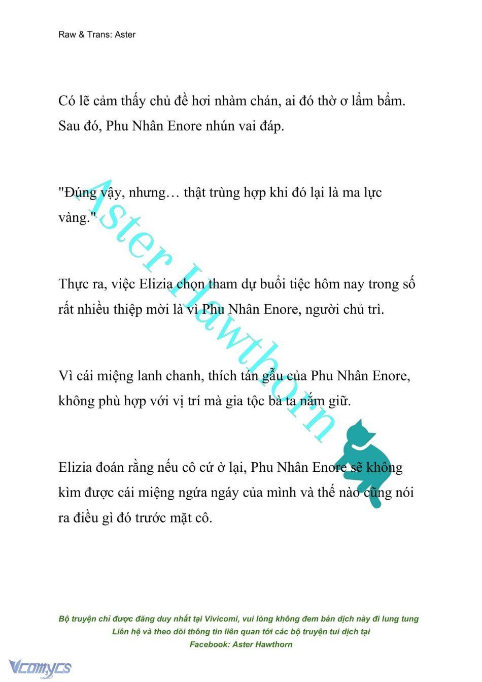đọc truyện [novel] Người Chồng Thứ N Chương 25 ảnh 8 tại Giả Dược