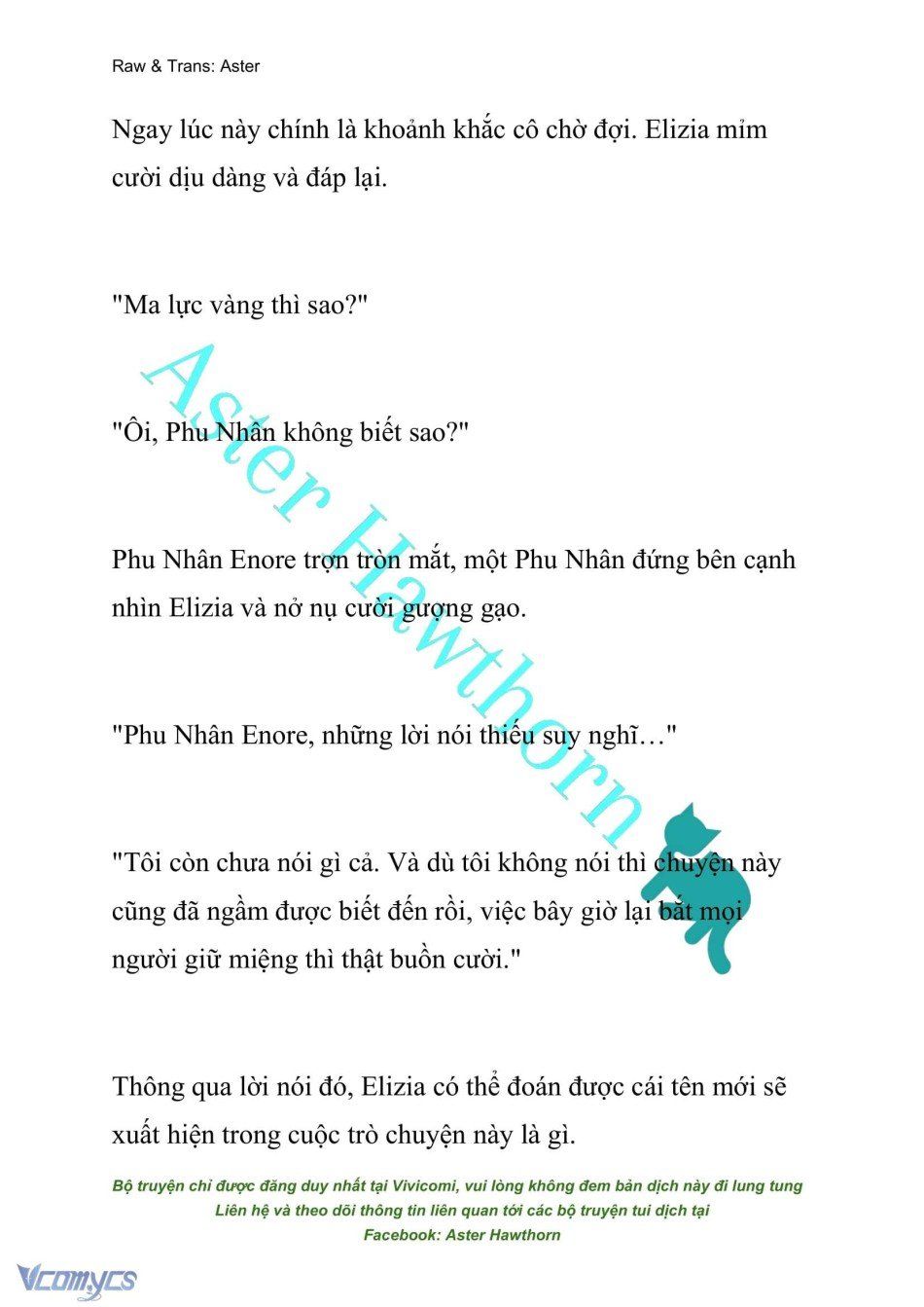 đọc truyện [novel] Người Chồng Thứ N Chương 25 ảnh 9 tại Giả Dược