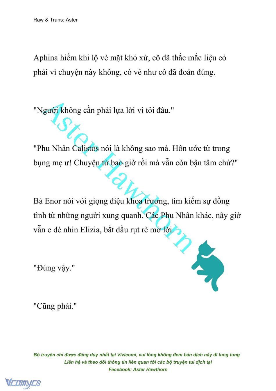 đọc truyện [novel] Người Chồng Thứ N Chương 25 ảnh 10 tại Giả Dược
