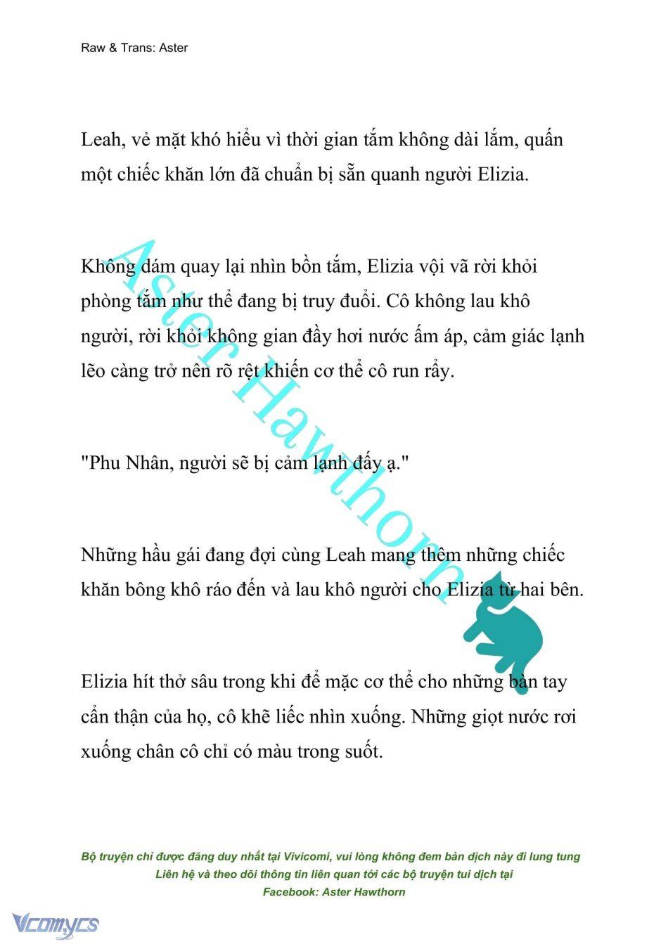 đọc truyện [novel] Người Chồng Thứ N Chương 26 ảnh 12 tại Thiên Thai Truyện