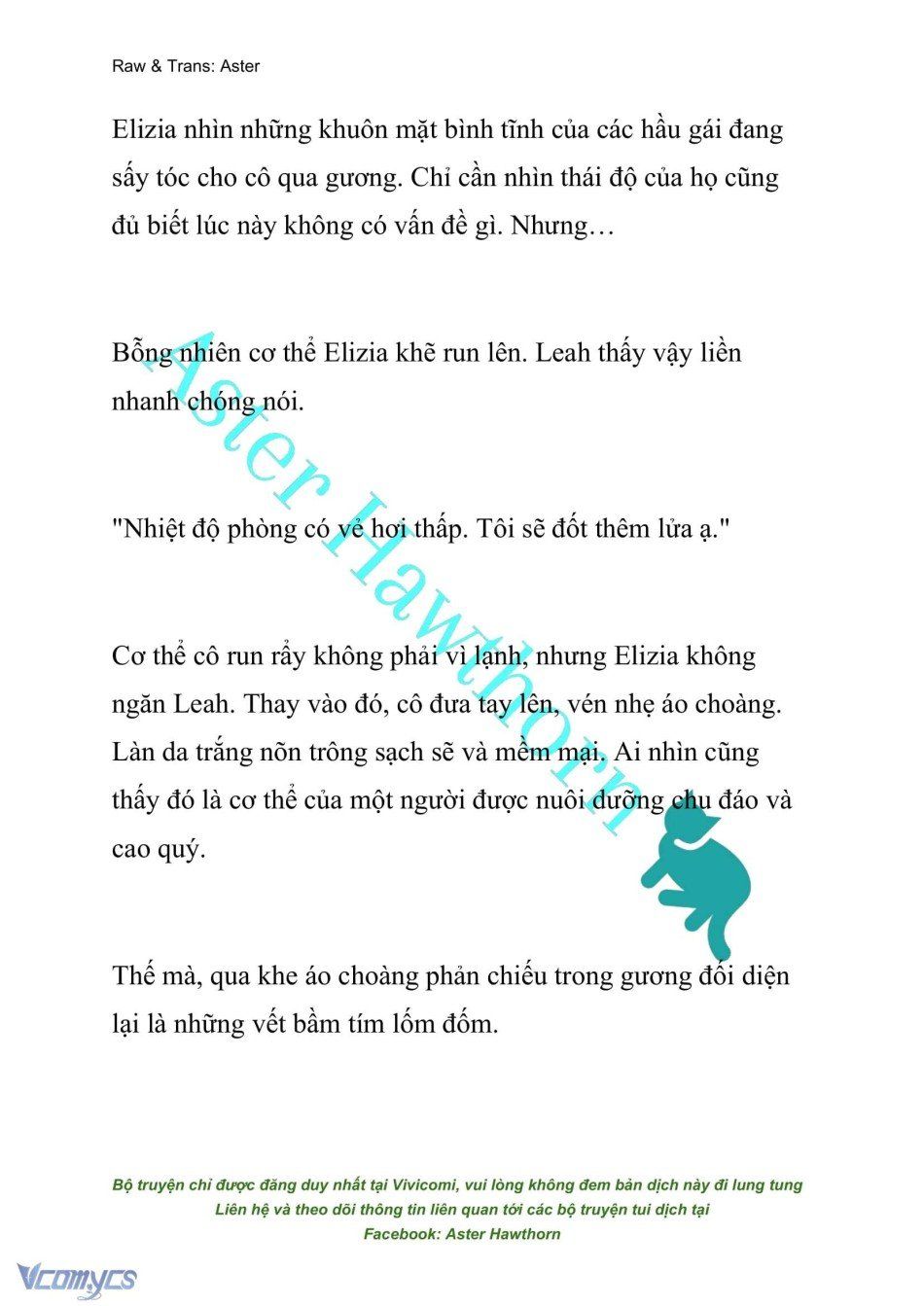 đọc truyện [novel] Người Chồng Thứ N Chương 26 ảnh 15 tại Thiên Thai Truyện