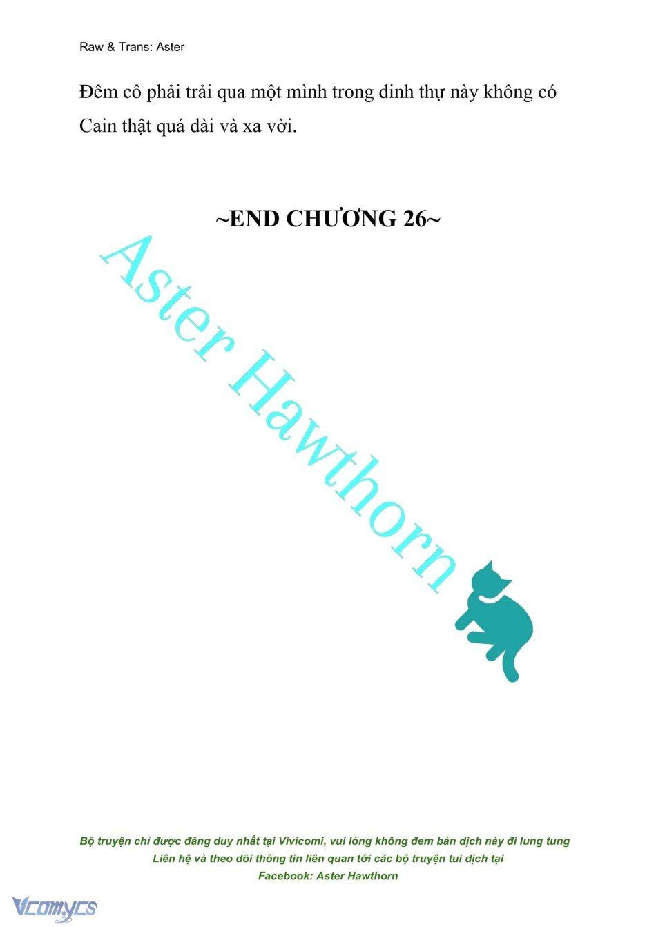 đọc truyện [novel] Người Chồng Thứ N Chương 26 ảnh 18 tại Thiên Thai Truyện