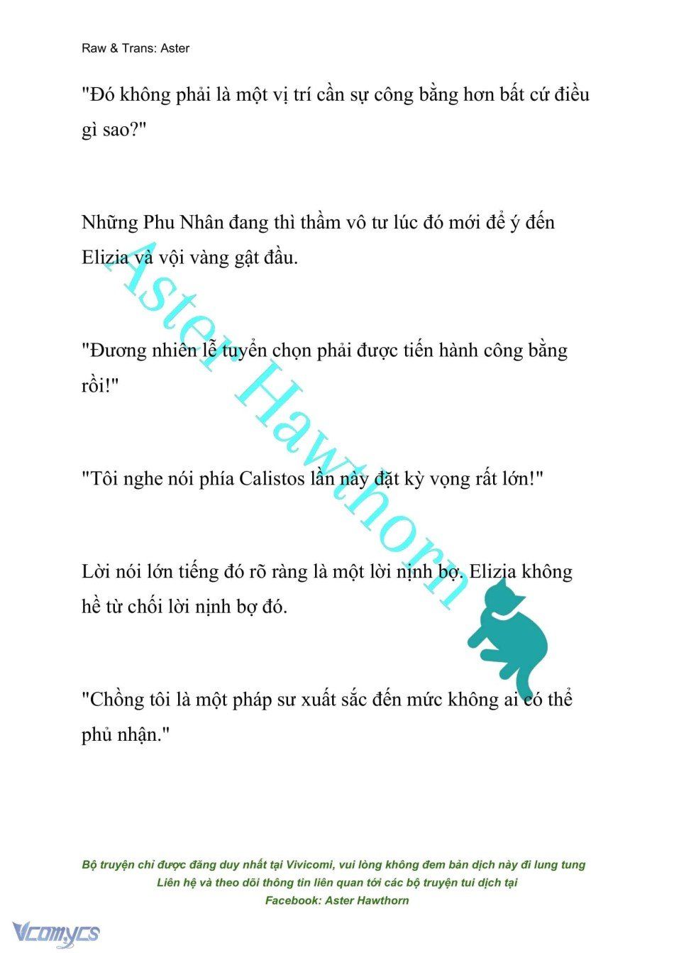 đọc truyện [novel] Người Chồng Thứ N Chương 26 ảnh 4 tại Thiên Thai Truyện