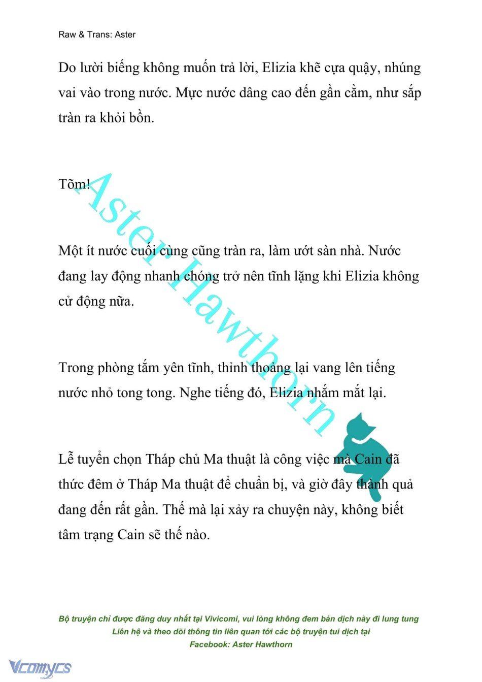 đọc truyện [novel] Người Chồng Thứ N Chương 26 ảnh 8 tại Thiên Thai Truyện